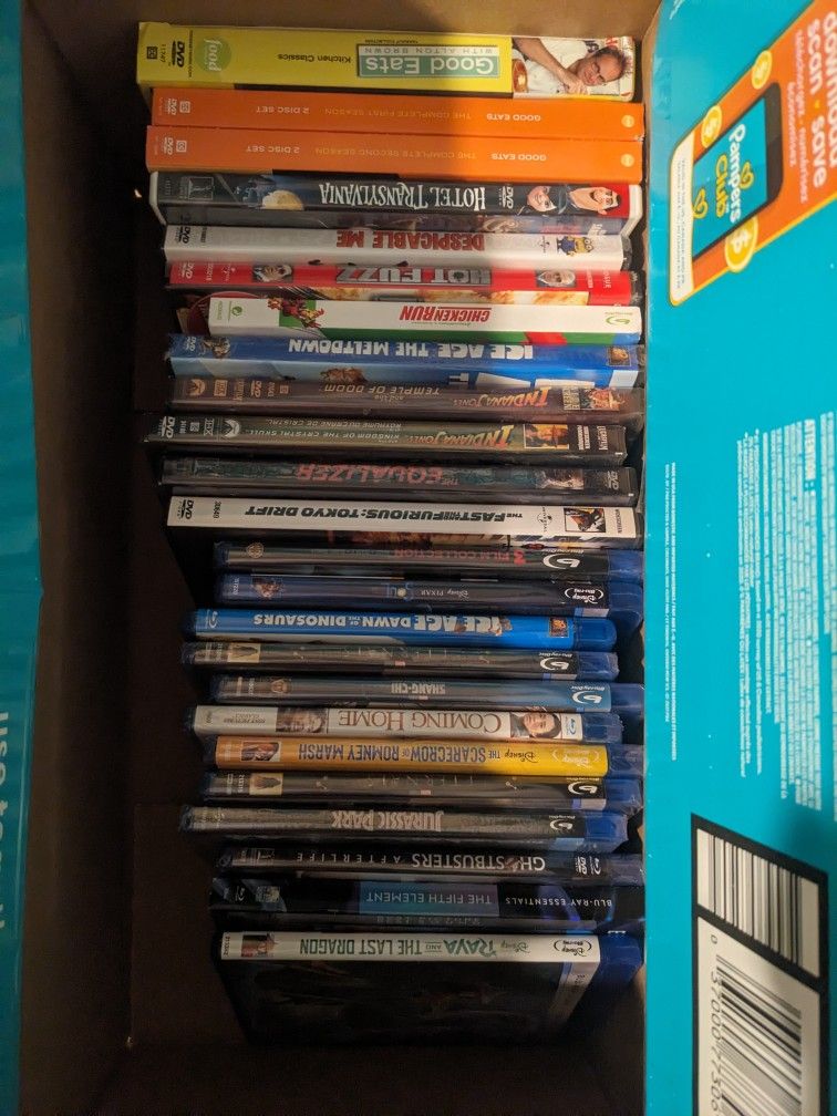 Movies