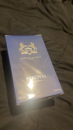 Parfums de Marly Percival