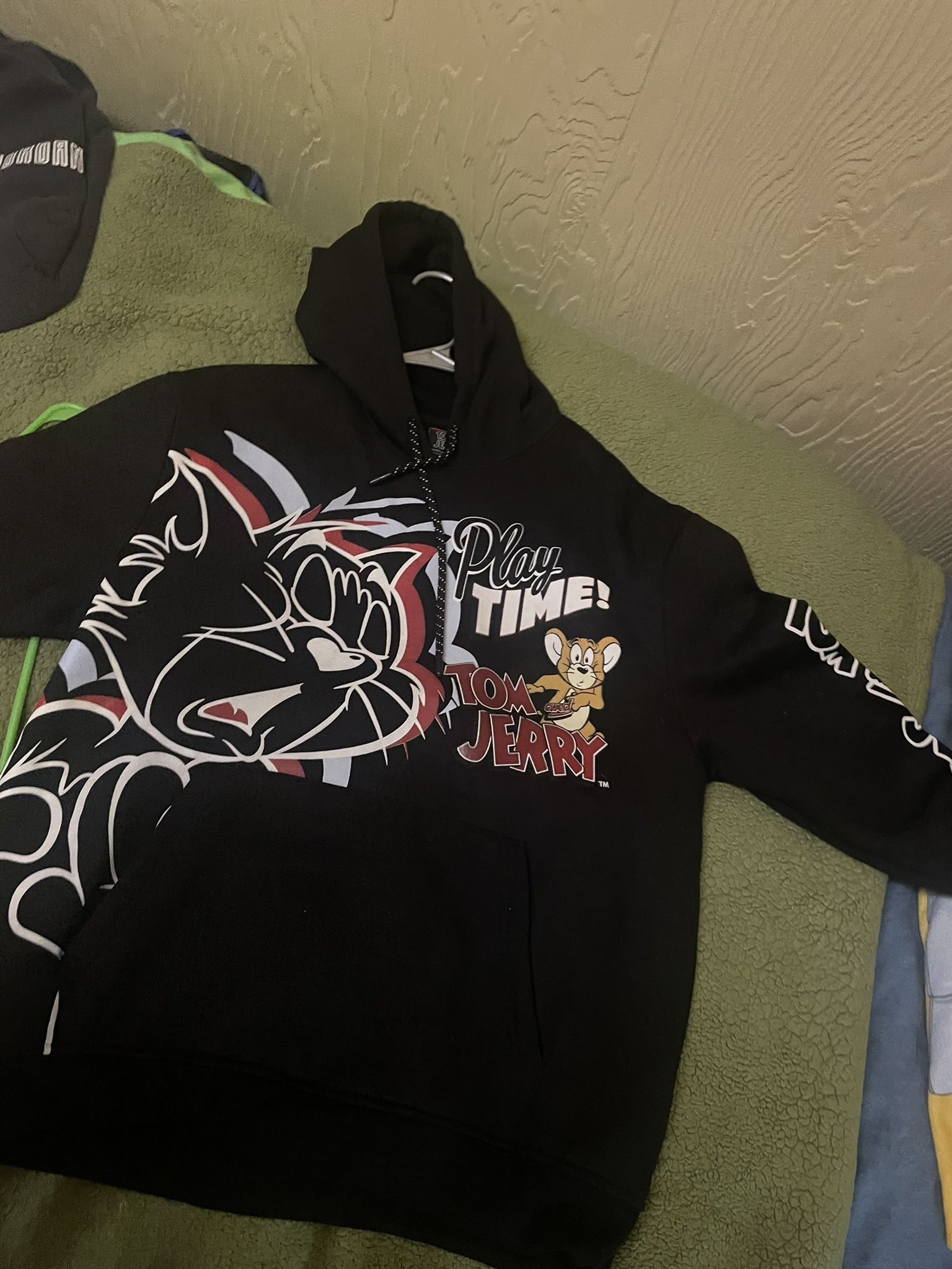 Hoody Size L 