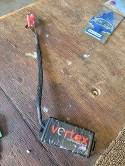 Vortex Performance Chip