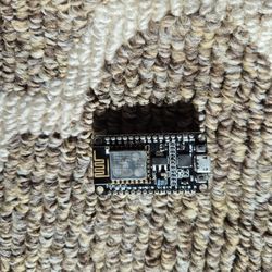 Esp8266 With Motor Sheild