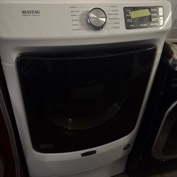 Maytag Electric Dryer 