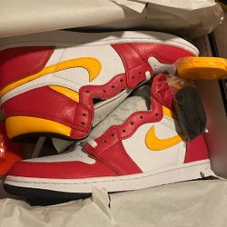 Air Jordan 1 Retro 