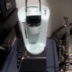 Keurig  Select K80