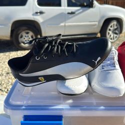 New Puma”s $20.00  each pair or make offer 