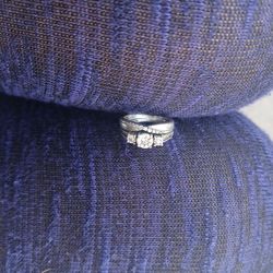 Wedding Ring  