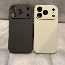 New Magnetic for iPhone 17 Pro Case