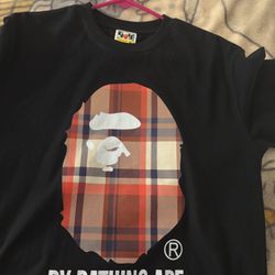Bape Shirt 