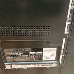 LG 65 TV 3D--65lm6200