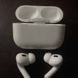 Apple AirPods Pro2