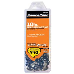 10 Inch Chainsaw Replacement Chain