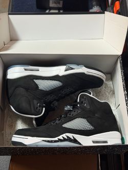 DS Jordan 5 size 11