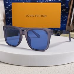 Square retro sunglasses for men and women