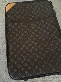 ✨ Vintage Louis Vuitton Monogram Pégase Rolling Suitcase ✨ RARE