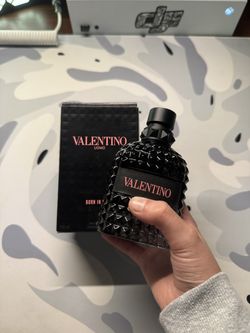 Valentino Born in Roma