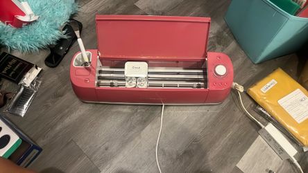 Cricut