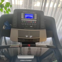 Treadmill Pro-Form Sport 500s