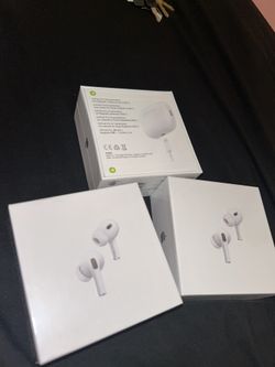 Apple Airpod Pro Gen 2
