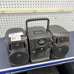 BlueStream BlueTooth Speaker 