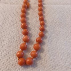 Natural Coral 