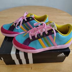Adidas Multi-color Footwear