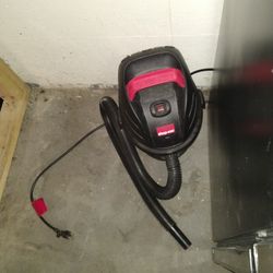 Shop-Vac Brand Shop Vac