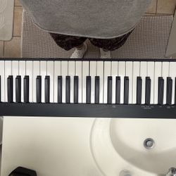 Near Impact Gx61 Keyboard/MIDI