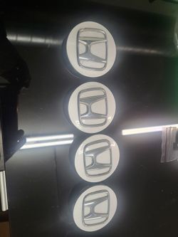 HONDA PART