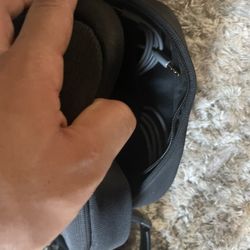 Beats Studio Pro Wireless Headphones — Black..Never Used Be Way To Busy ..