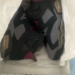 Brand New Jordan Retro 