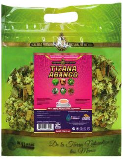 Tizana Abango / Relax herb mix