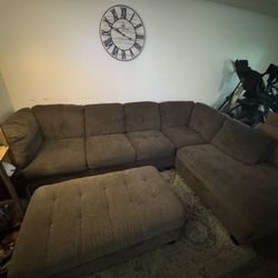 FREE COUCH