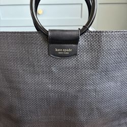 Kate Spade-Tote Bag-NWT