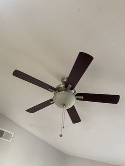 Ceiling Fan