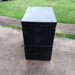 Filing Cabinet 