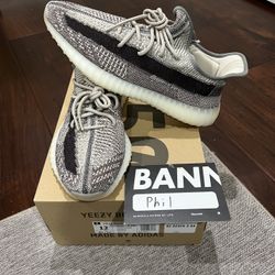 Yeezy 350 Zyon Sz 12 M Brand New DS