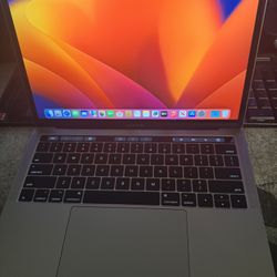2017 MacBook Pro 13 Inch 