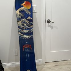 Lib Tech Retro Ripper 