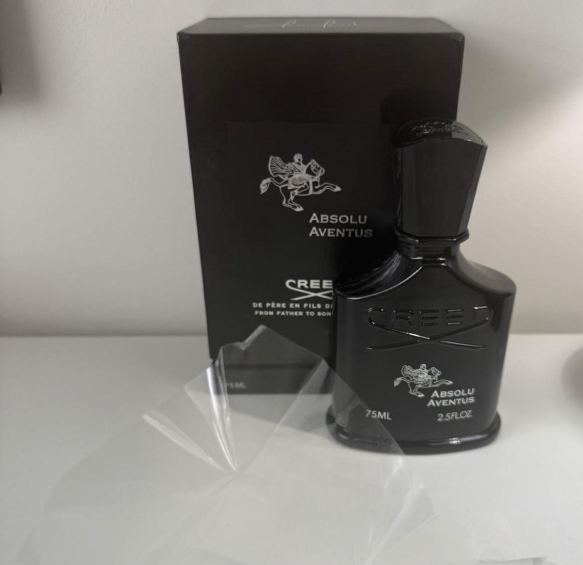 Creed Absolu Aventus 75 ML 2.5 FL Oz
