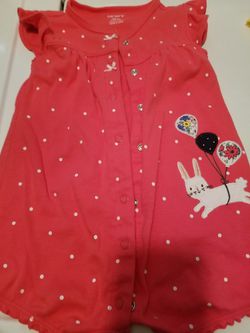 Baby clothing and accessories