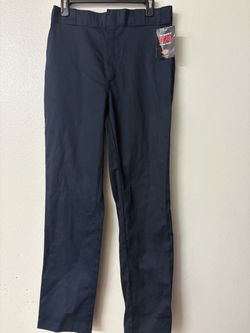 Dickies Women's 874 Work Pants Navy