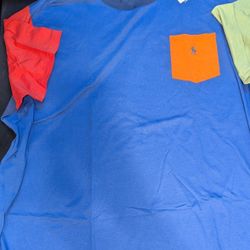 New men's polo 4XB/4TG Short Sleeve  Shirt