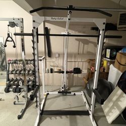Smith Machine $400 OBO