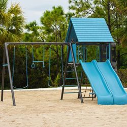 Play Ground Set 