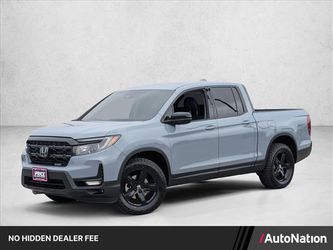2024 Honda Ridgeline