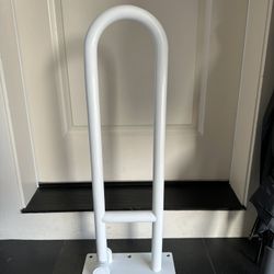 Toilet Grab Rail Handle for Elderly 