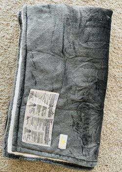 Throw Blanket