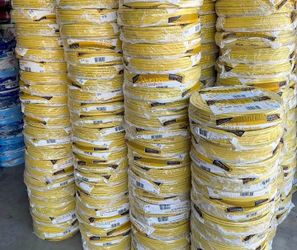 New Romex wire 12/2