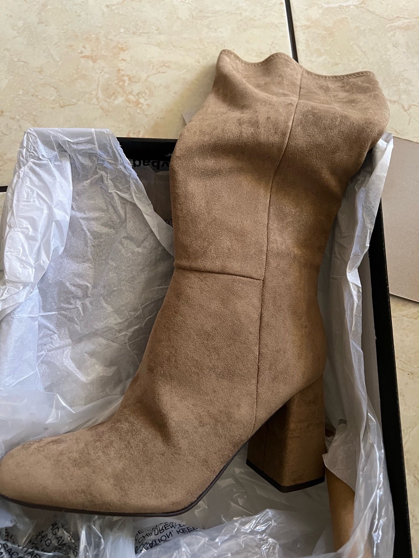 Women’s Boots
