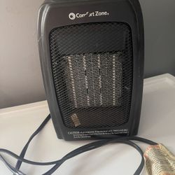 Heater